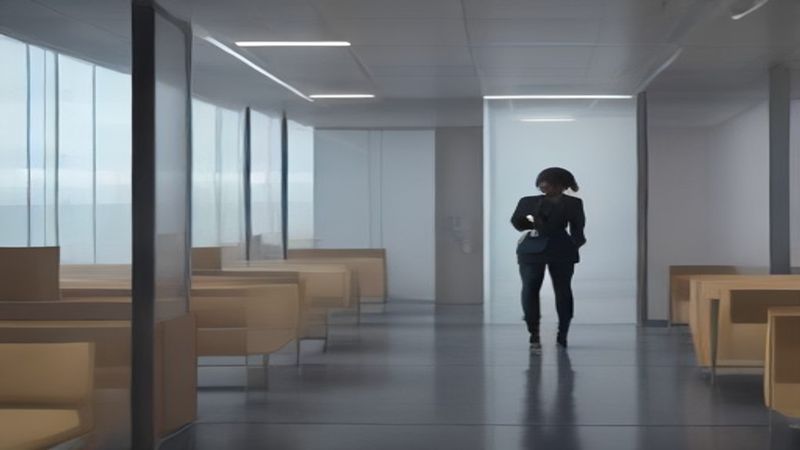 蜜桃视频主页界面与科技驱动创新的视觉呈现